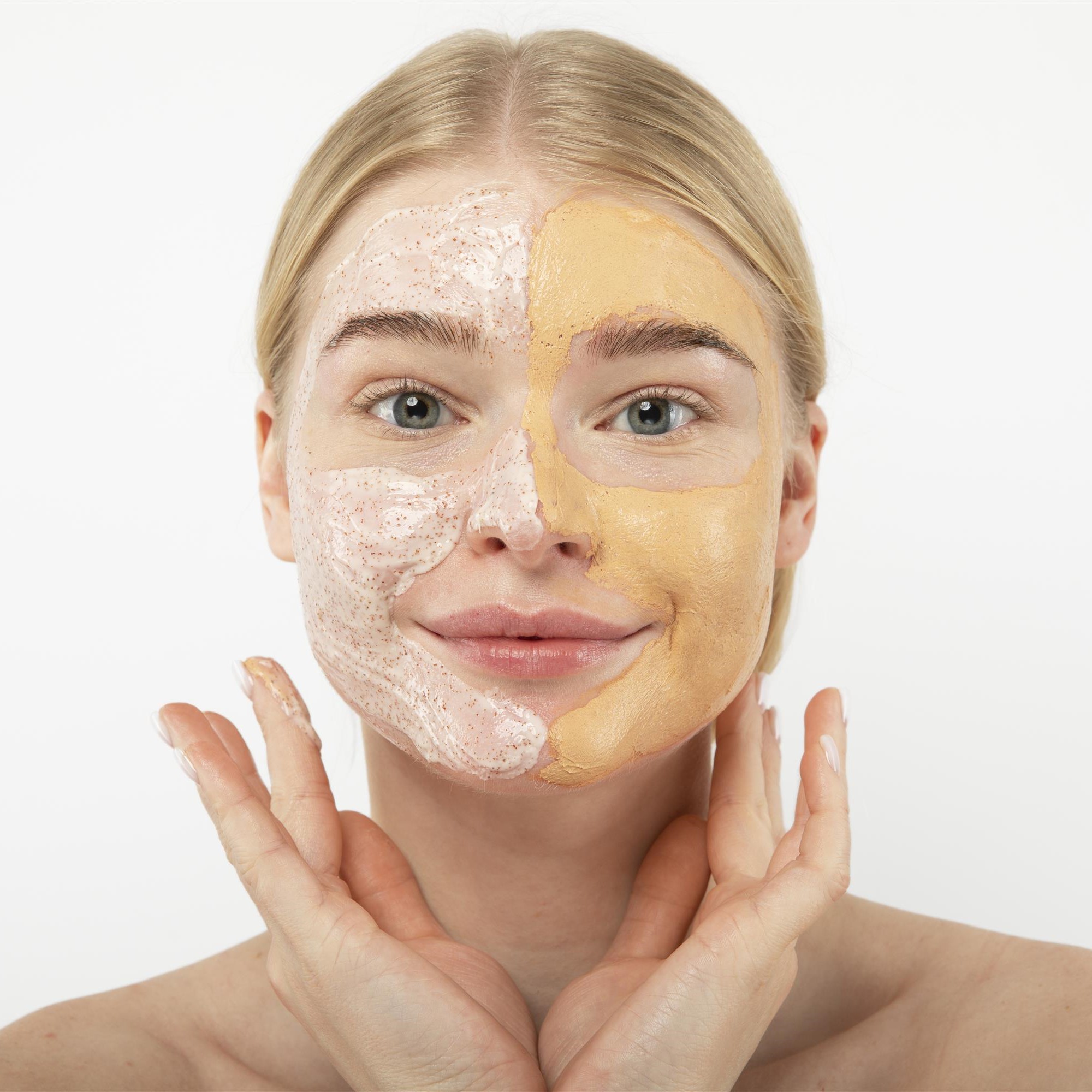 Как подобрать крем для жирной кожи лица и добиться идеального матового эффекта?